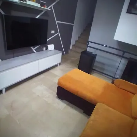 Japi Duplex Lucena