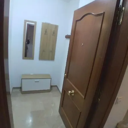 Japi Duplex 公寓 卢塞纳