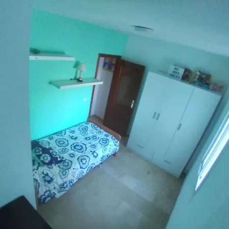 Japi Duplex Apartment Lucena