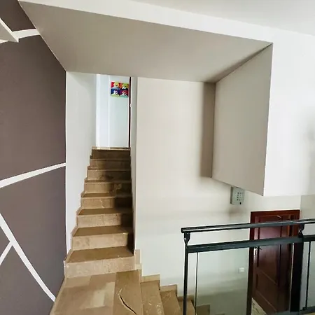 Japi Duplex Apartment *