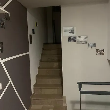Japi Duplex Lägenhet Lucena