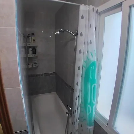 Lägenhet Japi Duplex