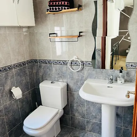 Lägenhet Japi Duplex *